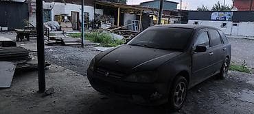 honda avancier: Honda Avancier: 2000 г., 2.3 л, Автомат, Универсал — 2