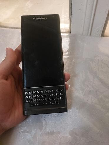 iphone 6 16: Ежевика Priv, цвет - Черный — 4