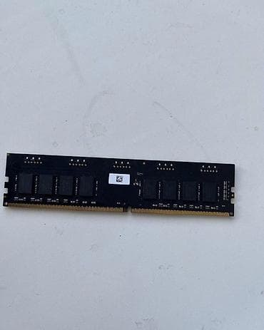 ddr1 1gb ncp: Оперативная память, DDR4, Для ПК — 1