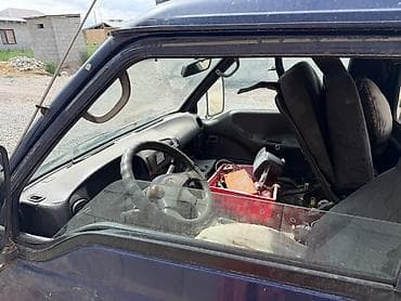 хюндай галлопер: Легкий грузовик, Hyundai, Стандарт, 1,5 т, Б/у — 5