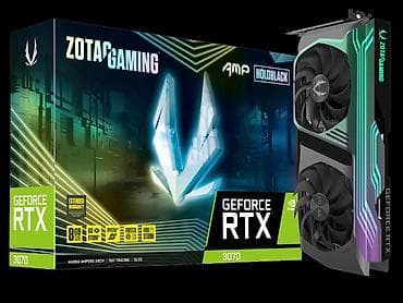 лёд экран: Видеокарта, Б/у, GeForce RTX, 8 ГБ, Для ПК — 1