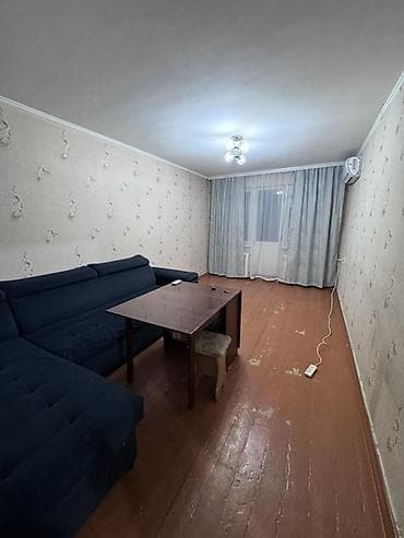 104: 1 комната, 33 м², 104 серия, 4 этаж — 1