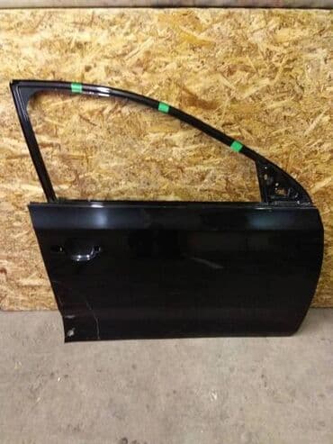 нива крыло: Дверь Передняя правая Skoda, Новый, Аналог — 1