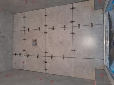 разнорабочий бишкек: Айбек кафель шик — 7