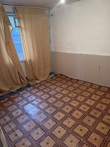 панельные дома: 11 м², Без мебели — 3