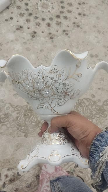 кой кант: Продаю столовый сервиз на 20 персон где то 140 предметов состояние — 1