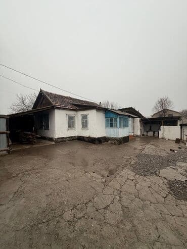 дома александровка: Дом, 30 м², 3 комнаты, Риэлтор, Старый ремонт — 8