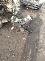 запчасти ауди бишкек: Запчасти на 2.6 матор — 1