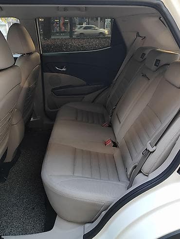 Ssangyong: Ssangyong Tivoli: 2020 г., 1.5 л, Автомат, Бензин, Кроссовер — 10