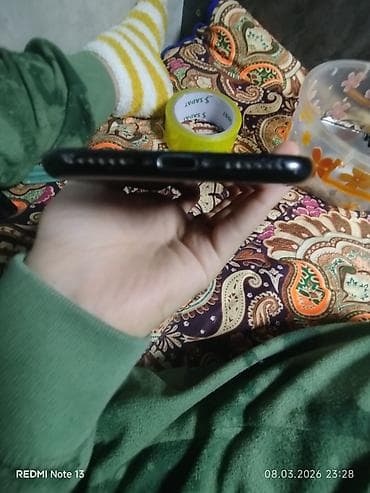 Комплектующие для ПК и ноутбуков: IPhone7 (внутренности/запчасти)обмен интересует Описание: - Корпус и — 7