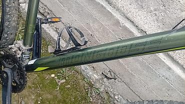 Детские велосипеды: Горный велосипед, Рама L (172 - 185 см), Алюминий, Б/у — 4