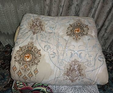 скупка набор ключей: Продам 2 постельных набора фирмы Kenzo. В один набор входит: 1 — 4