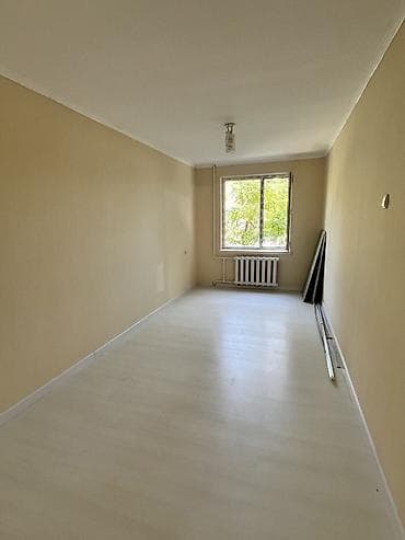 Квартиры: 3 комнаты, 70 м², Вефа ТЦ 104 серия, 2 этаж, Свежий ремонт — 4