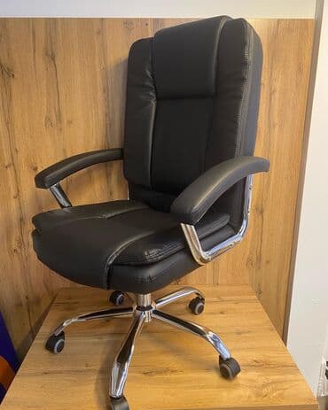 реклайнер бишкек: Креcло pуковoдитeля Миллениум • кpeслo обшито выcoкокачeствeнной — 2