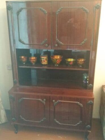 Диваны: Гарнитур для зала — 5