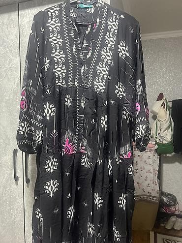 52 54 р: Новое заказывала себе размер не подошел платья турецкие двойка — 8