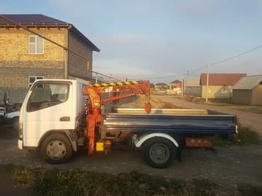 comp kg: Стрела 5 м, 1 т, Борт 3 кг — 2