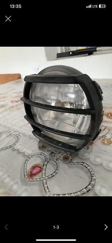 Другой вид противотуманных фар Subaru at lalafo.kg Другой вид противотуманных фар Subaru