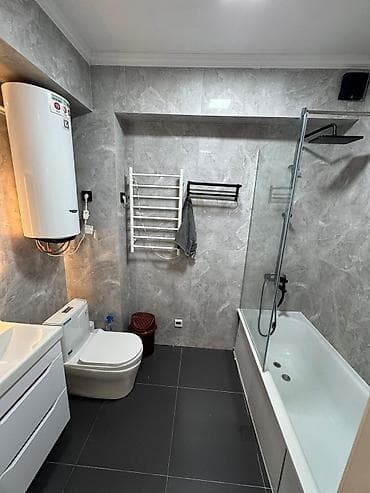 Продажа квартир: 3 комнаты, 103 м², Элитка, 13 этаж, Дизайнерский ремонт — 3