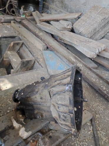 на опель вектра а: Коробка передач Механика Mercedes-Benz Б/у, Оригинал, Германия — 1