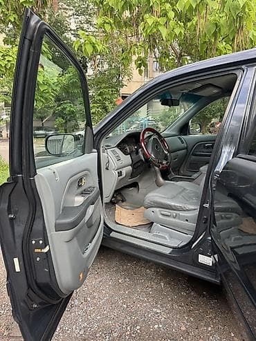 Унаа: Honda Pilot: 2003 г., 4.5 л, Автомат, Бензин, Кроссовер — 4