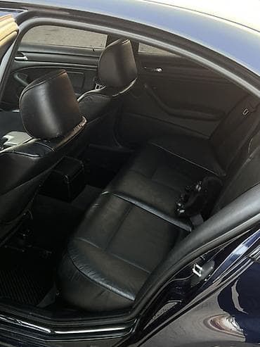 bmw 1 8: BMW 3 series: 2001 г., Седан — 9