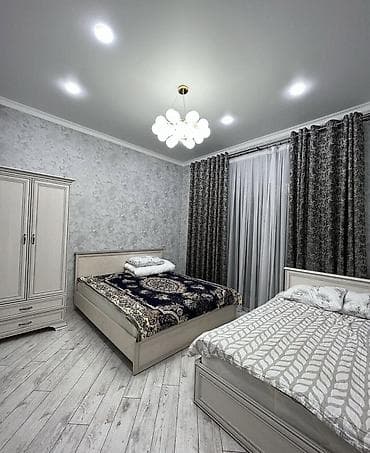 салон красоты продаю: Коттедж, Asia Palace, Сары-Ой, 8 мест — 4
