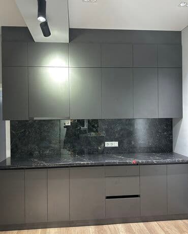 садовая мебель бишкек: Кухонный гарнитур, Новый, Бесплатная доставка — 15