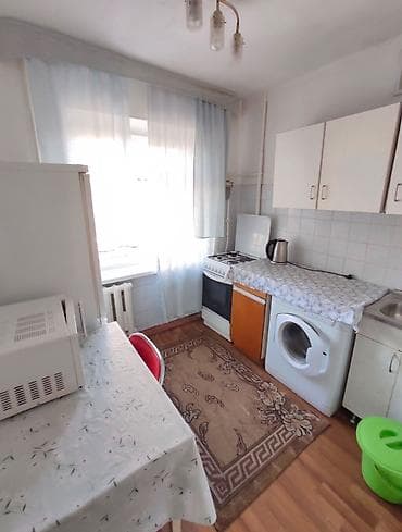 50: 2 комнаты, 45 м², Индивидуалка, 3 этаж, Косметический ремонт — 1