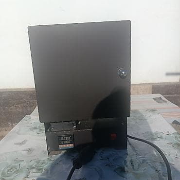 формы для льда: Муфельная печь «Спутник» Компактная электрическая муфельная печь с — 2