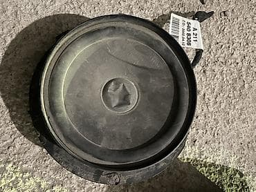bbs rs: Динамик для автомобиля Mercedes-Benz. W211 Характеристики: - — 1