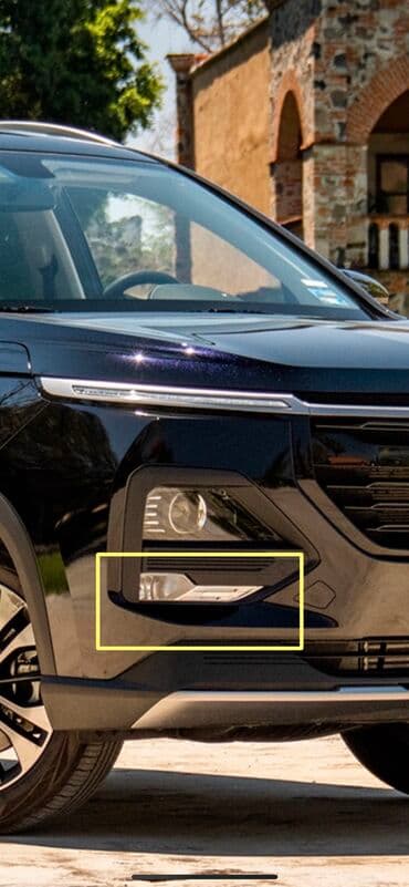 запчасти на опель в бишкеке: Правая противотуманная фара Chevrolet 2023 г., Новый, Аналог, Китай — 2