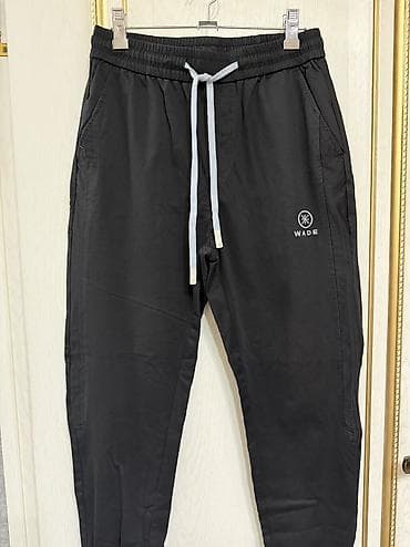 Джинсы и брюки: РАЗНЫЕ МАЛЬЧИКОВЫЕ БРЮЧКИ !!!Мальчиковые брюки разные, примерно 14-16 — 4