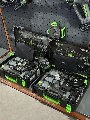 Инструменты: Аккумуляторный инструмент TNYAN (Тнян) — профессиональная линейка для — 3