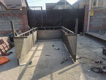 покрышка от трактора бу: Кузов бортовой Hyundai — 7