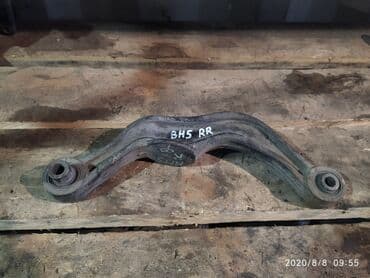 кардан на субару легаси: Subaru Legacy BH5 Продольный рычаг, Субару Легаси ВН5 рычаг продольный — 1