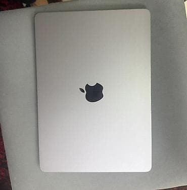 mackbook air m2: 💻 MacBook Air M3 13” (2024 года) • Процессор: Apple M3 • Память: 16 GB — 1