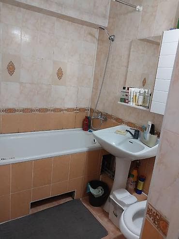 квартира араванская: 1 бөлмө, 42 м², Мейманкана тиби, 3 кабат, Косметикалык ремонт — 8