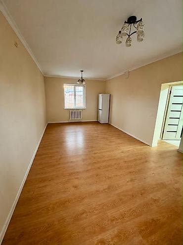 📍 ул. Анарбека Бакаева 🔘3-комнатный 🔘Этаж 1 🔘75м² Продается участок