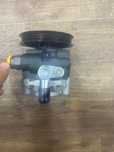 рулевая рейка gx470: Гидроусилитель Lexus 2023 г., Новый, Аналог — 3