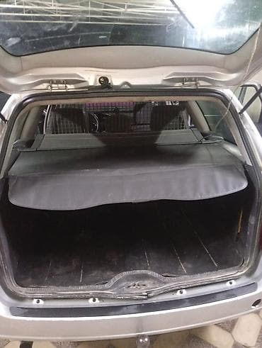 купить опель вектра б: Ford Focus: 2003 г., 1.8 л, Механика, Бензин, Универсал — 6