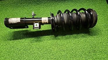 амортизатор е34: Стойка в сборе е53 Амортизатор 6 754 341 Год 2005 В отличном — 5