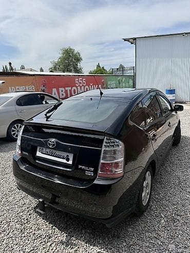 дверь на хонда одиссей: Toyota Prius: 2008 г., 1.5 л, Вариатор, Гибрид, Хэтчбэк — 7