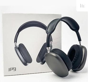 ipod classic: Беспроводные накладные наушники. Бесплатная доставка, оплата после — 1