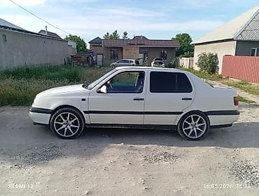 венто стартер: Volkswagen Vento: 1994 г., 2 л, Механика, Бензин, Седан — 10