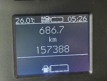 Транспорт: Легкий грузовик, Mercedes-Benz, Стандарт, 3 т, Б/у — 9
