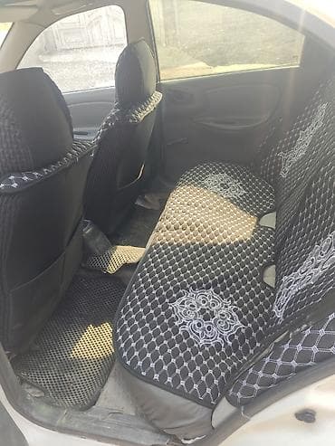 Daewoo: Daewoo Sens: 1998 г., Механика, Бензин, Седан — 5