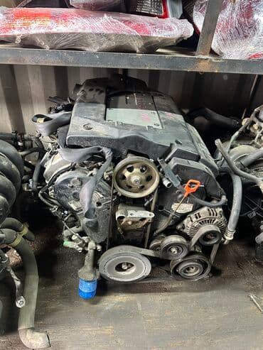 Бензиндик кыймылдаткыч Honda 2002 г., 3 л, Колдонулган, Оригинал, Жапония lalafo.kg да Бензиндик кыймылдаткыч Honda 2002 г., 3 л, Колдонулган, Оригинал, Жапония