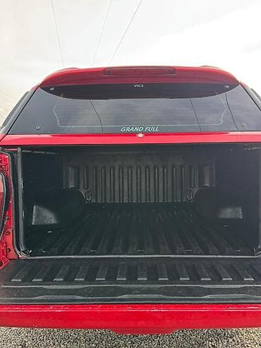 legion 7: Ssangyong Rexton Khan: 2019 г., 2.2 л, Автомат, Дизель, Внедорожник — 4