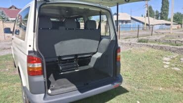 моющий пылесос для химчистки салона автомобиля бу: Volkswagen Caravelle: 2008 г., 2.5 л, Механика, Дизель, Бус — 7